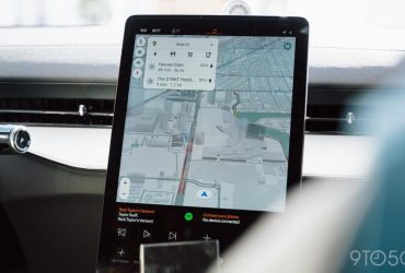 google-maps-will-get-a-new-look-to-match-your-car,-starting-with-polestar