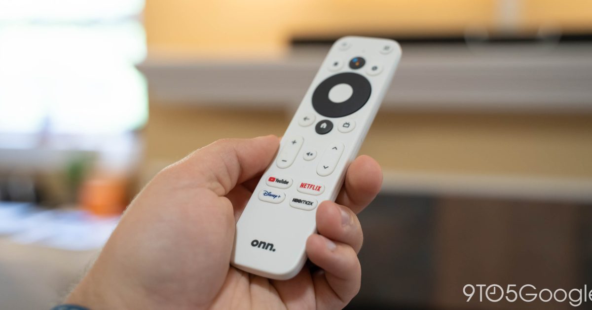android-tv-is-getting-one-of-its-first,-and-last,-android-14-updates