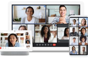 google-meet-updates-screen-sharing-to-be-faster,-sharper,-and-smoother
