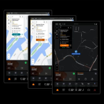 google-maps-is-going-custom-on-android-automotive-to-match-one-carmaker’s-ui