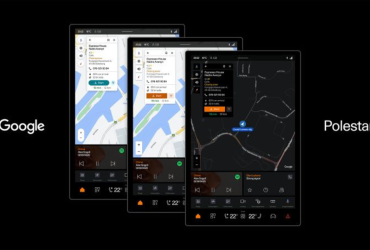 google-maps-is-going-custom-on-android-automotive-to-match-one-carmaker’s-ui