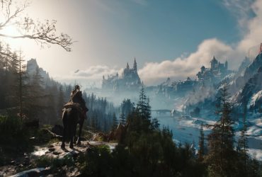 if-the-witcher-4-looks-half-this-good,-we’re-in-for-a-wild-ride