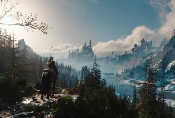 if-the-witcher-4-looks-half-this-good,-we’re-in-for-a-wild-ride