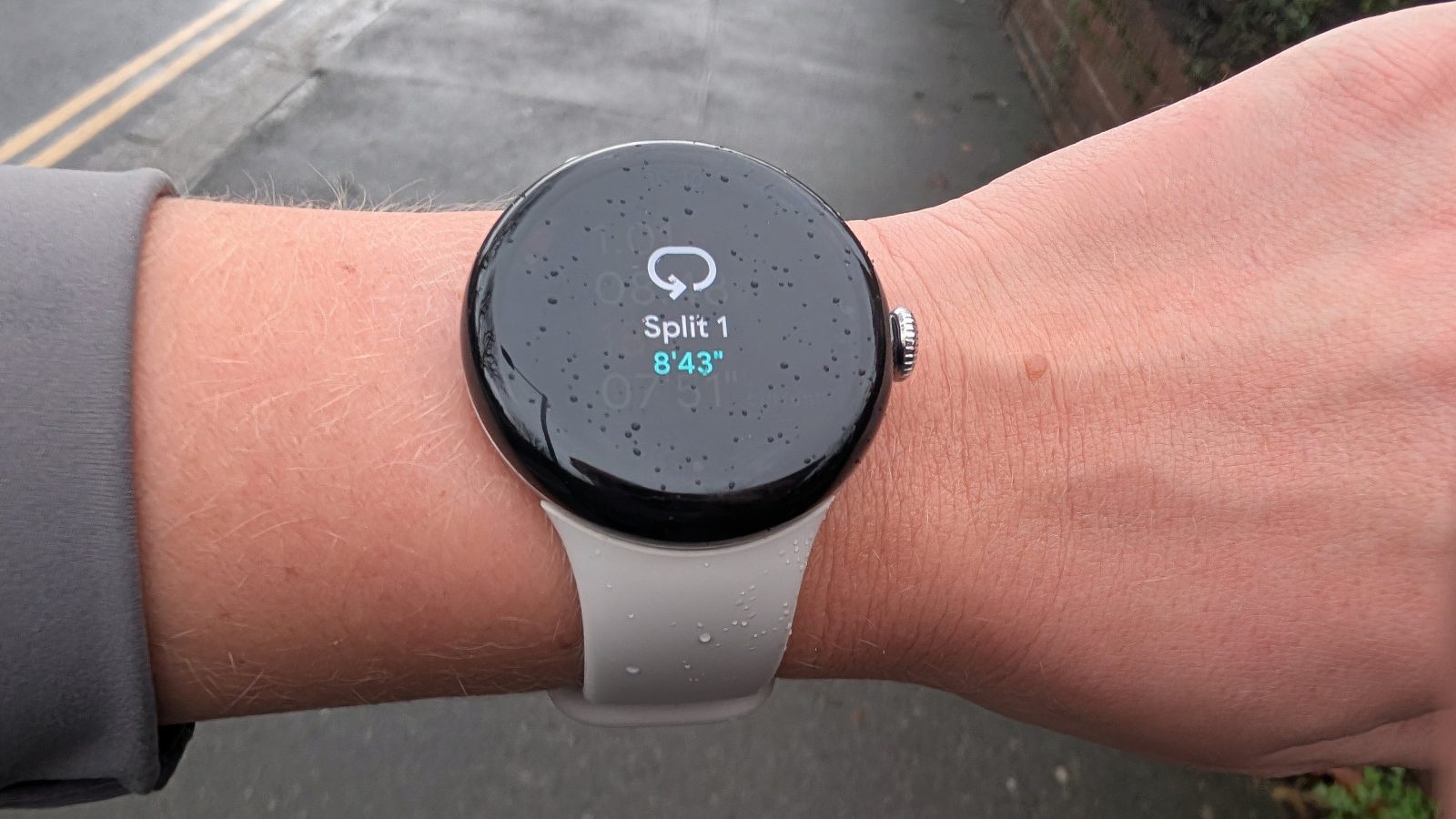 the-stylish-pixel-watch-3-is-$50-off-with-this-deal,-dropping-it-to-one-of-its-best-prices-ever