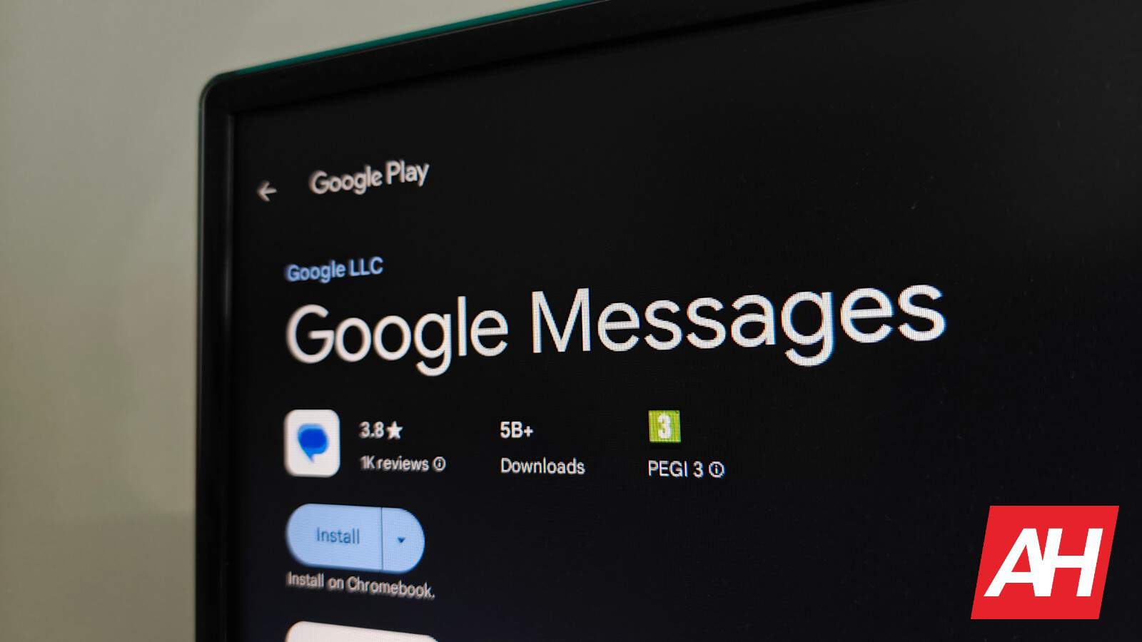 google-messages’-gallery-ui-gets-a-huge-overhaul-—-here’s-what’s-changed