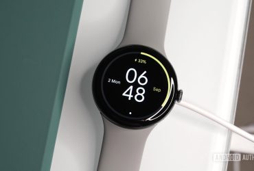 your-pixel-watch’s-battery-could-last-longer-with-this-wear-os-6-feature