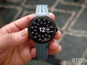 google-is-preparing-new-pixel-watch-features;-‘lock-when-left-behind,’-water-lock,-more