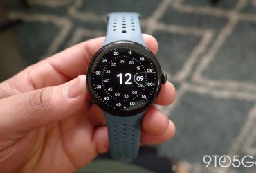 google-is-preparing-new-pixel-watch-features;-‘lock-when-left-behind,’-water-lock,-more