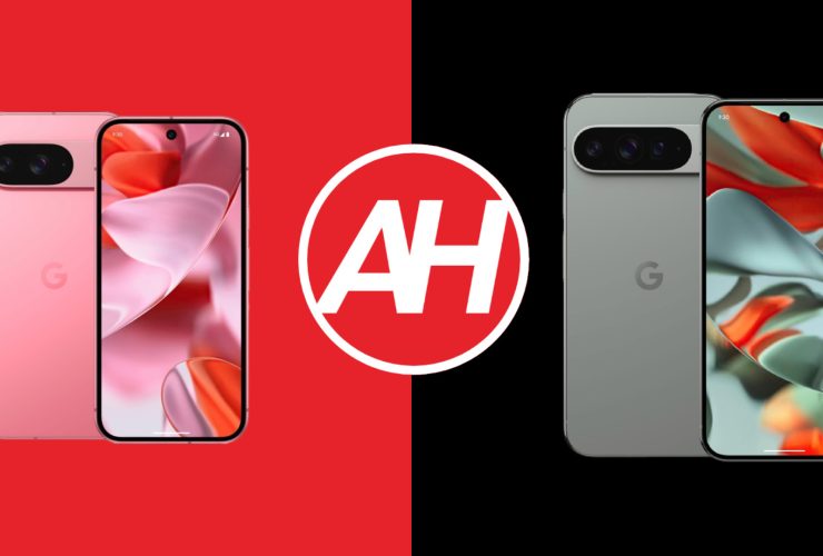 phone-comparisons:-google-pixel-9-vs-google-pixel-9-pro-xl-specs