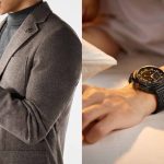 samsung-galaxy-watch-8-classic-leaked:-ebay-listing-confirms-ultra-inspired-design