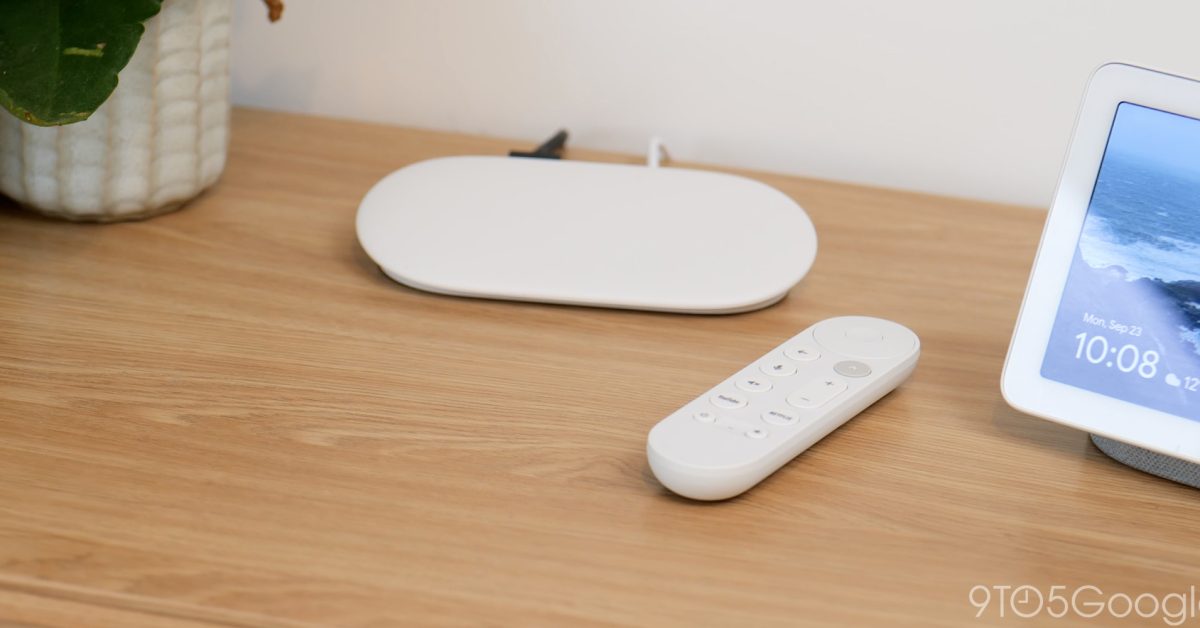 google-tv-streamer-long-term-review:-not-the-best,-but-at-what-cost?-[video]