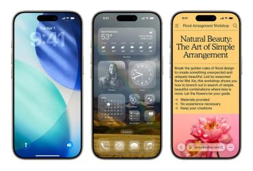 ios-26-vs.-android:-liquid-glass-&-material-3-expressive,-circle-to-search-competitor,-more  