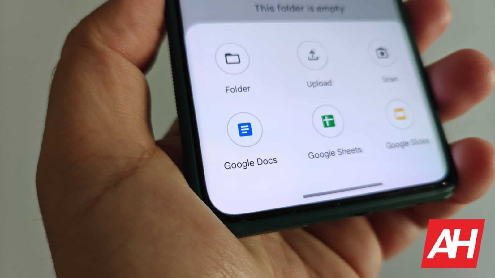 google-docs-on-android-gets-smarter-with-ai-summarization