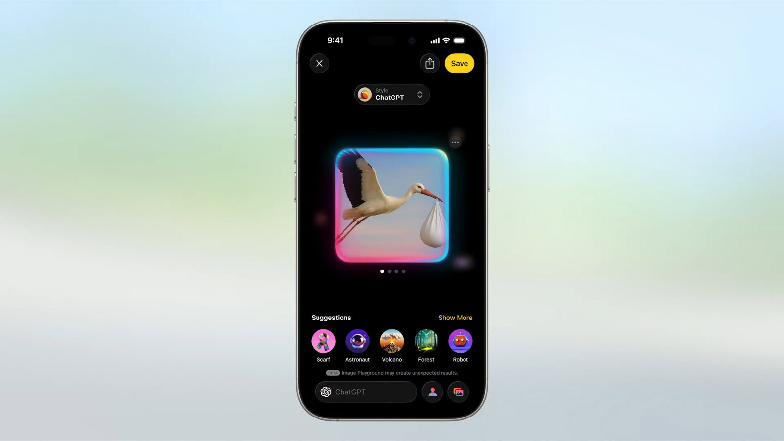 image-playground-just-got-an-ai-brain:-now-powered-by-chatgpt