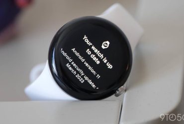google-pixel-watch-june-2025-update-rolling-out