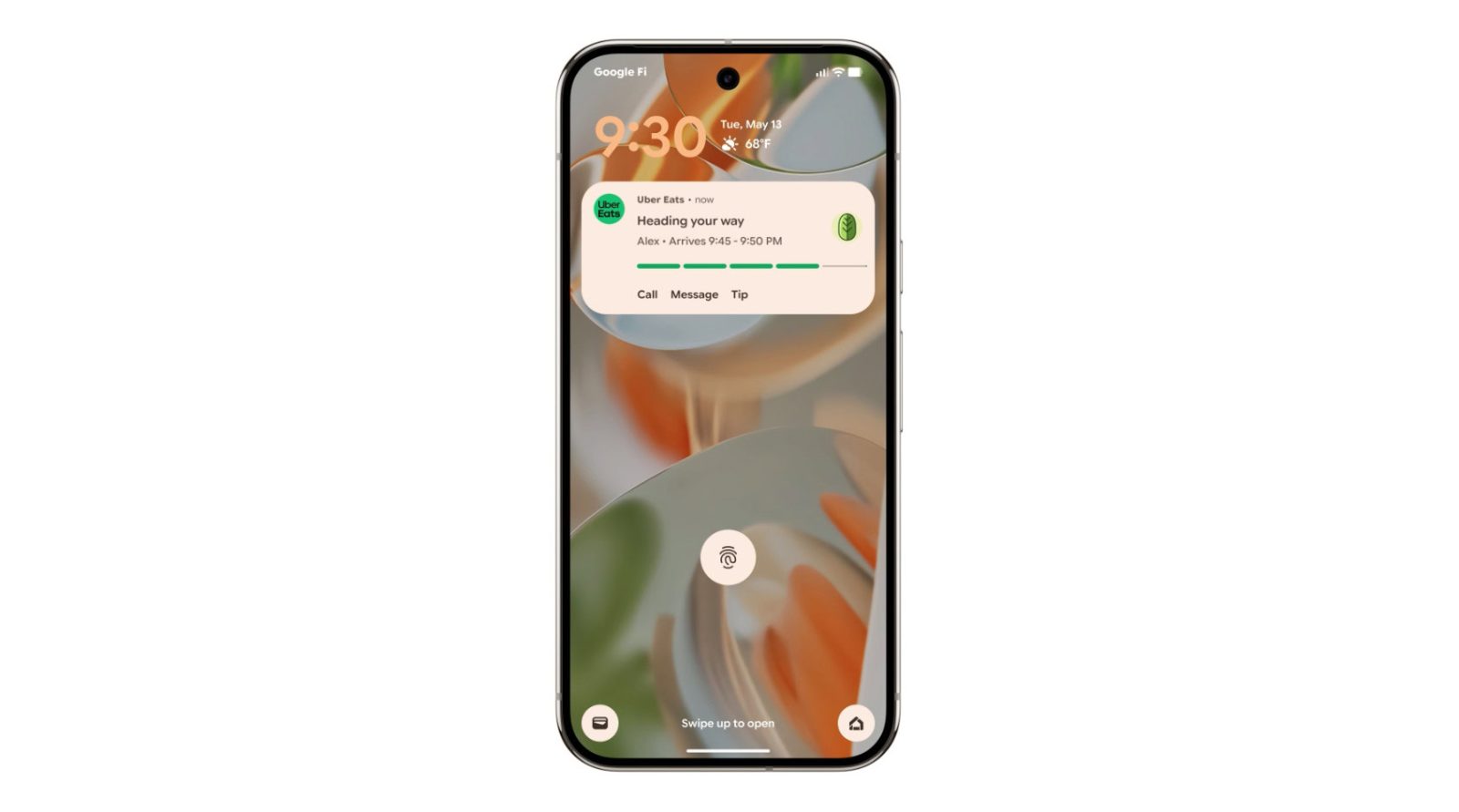 android-16’s-take-on-ios’-live-activities-is-missing-at-launch