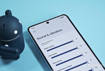 the-latest-android-16-qpr1-beta-finally-organizes-android’s-messy-sound-settings
