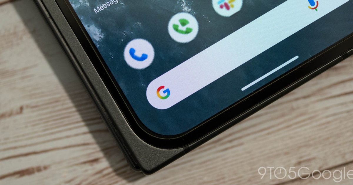 pixel-launcher-search-bar-gets-new-google-‘g’-logo-with-android-16-qpr1-beta