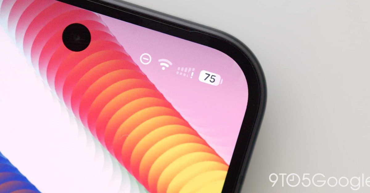 google-swapped-the-wi-fi-and-network-icons-in-android-16’s-latest-beta,-now-matches-ios-[gallery]