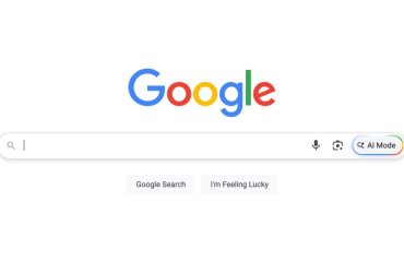 google-homepage-tests-ai-mode-button-right-in-the-search-bar