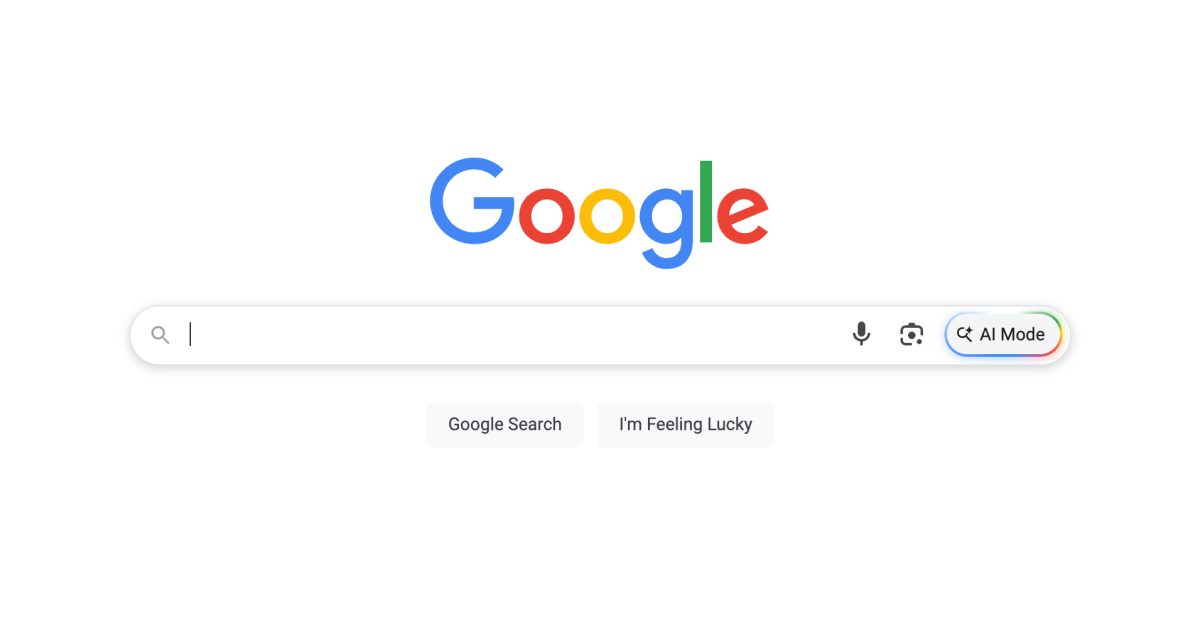 google-homepage-tests-ai-mode-button-right-in-the-search-bar