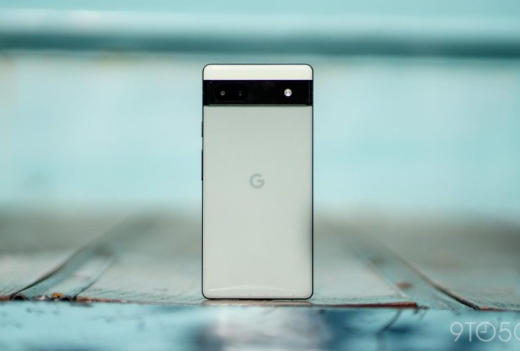 google-prepares-to-‘reduce’-pixel-6a-battery-due-to-‘overheating-issue’-amid-fire-reports