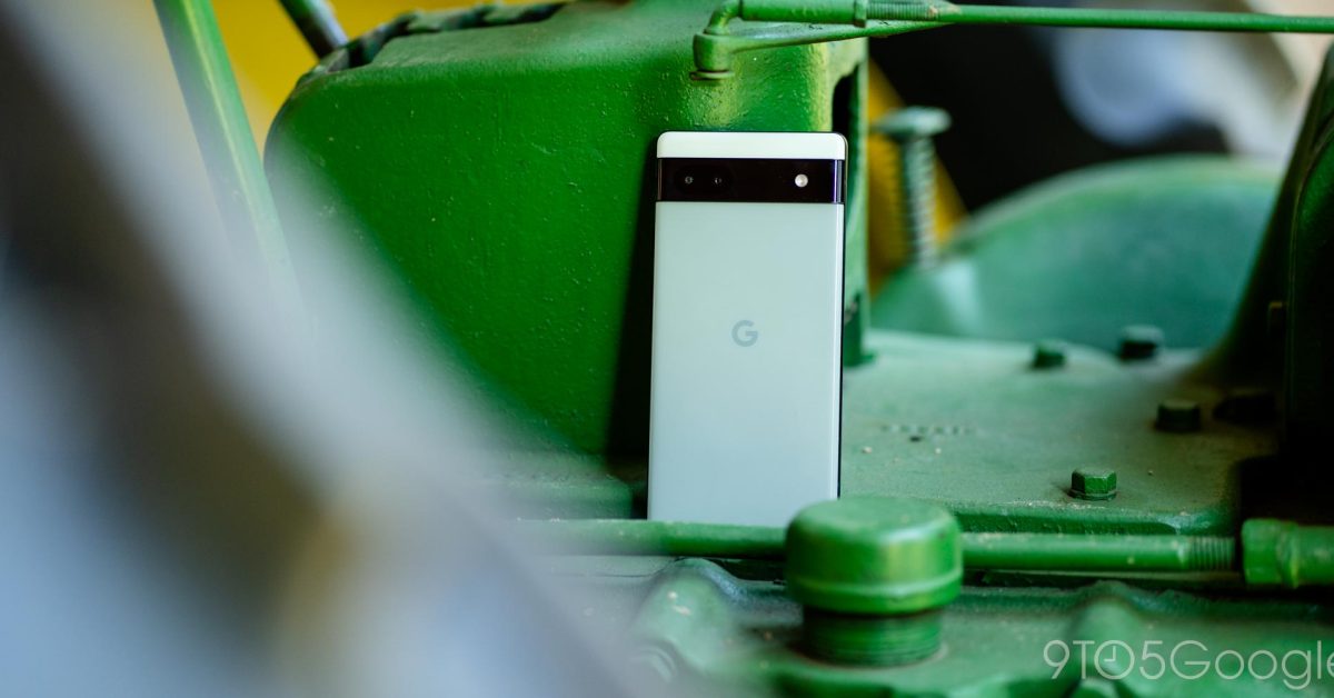 google-confirms-‘mandatory’-pixel-6a-update-that-will-reduce-battery-capacity