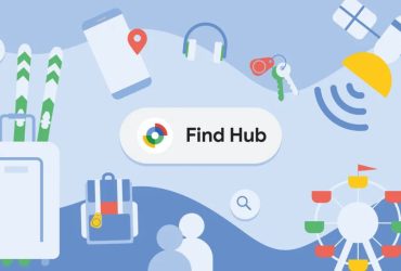 a-year-later,-google-find-hub-can-finally-compete-with-apple-find-my
