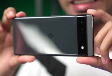google’s-pixel-6a-update-will-lower-battery-performance-to-avoid-literal-meltdowns