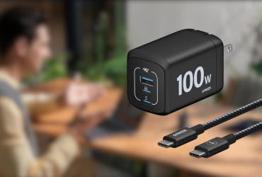 massive-44%-discount-drops-anker’s-prime-100w-charger-to-a-new-all-time-low