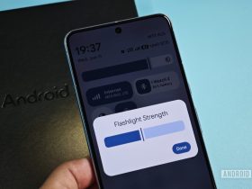 pixel-phones-may-finally-get-native-flashlight-brightness-controls,-years-after-samsung-and-apple