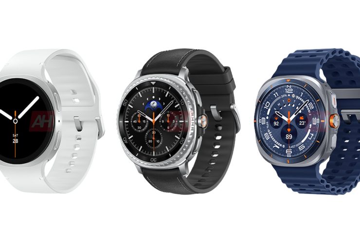 exclusive:-samsung-galaxy-watch-8-lineup-adopts-ultra-inspired-design