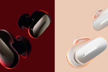 bose-quietcomfort-ultra-earbuds-2:-ai-anc-takes-noise-cancellation-to-new-heights