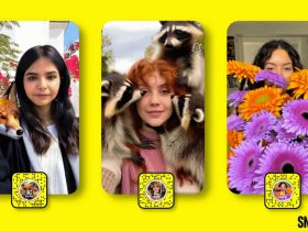 snapchat-introduces-lens+-subscription-with-hundreds-of-ar-lenses