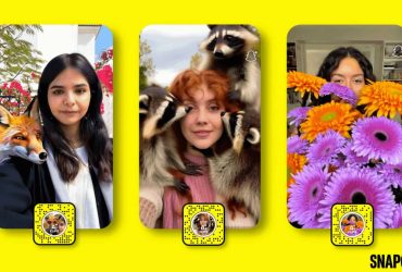 snapchat-introduces-lens+-subscription-with-hundreds-of-ar-lenses