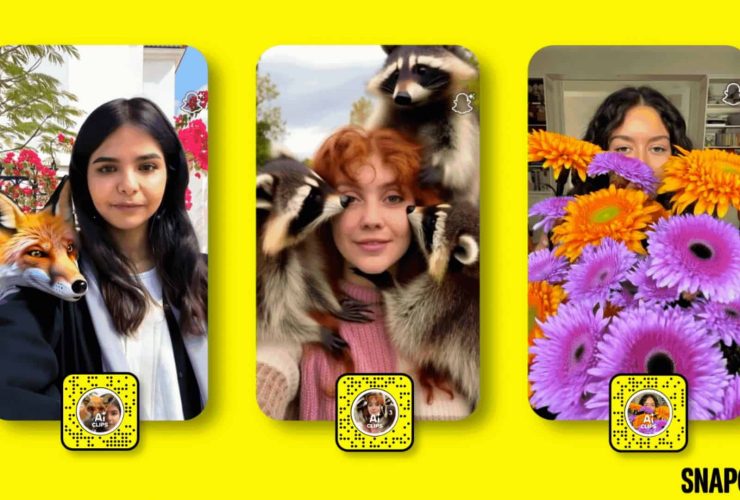 snapchat-introduces-lens+-subscription-with-hundreds-of-ar-lenses