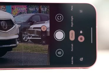 google-rolling-out-pixel-camera-9.9-with-social-share-missing