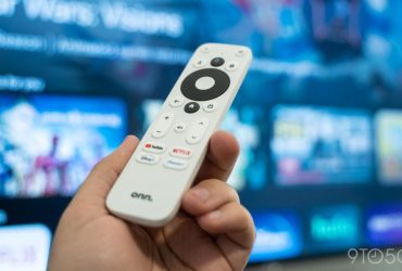 you-can-now-get-a-replacement-google-tv-remote-with-a-customizable-button-for-$13