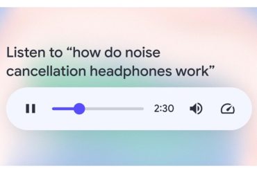 google-testing-audio-overviews-for-search-results 