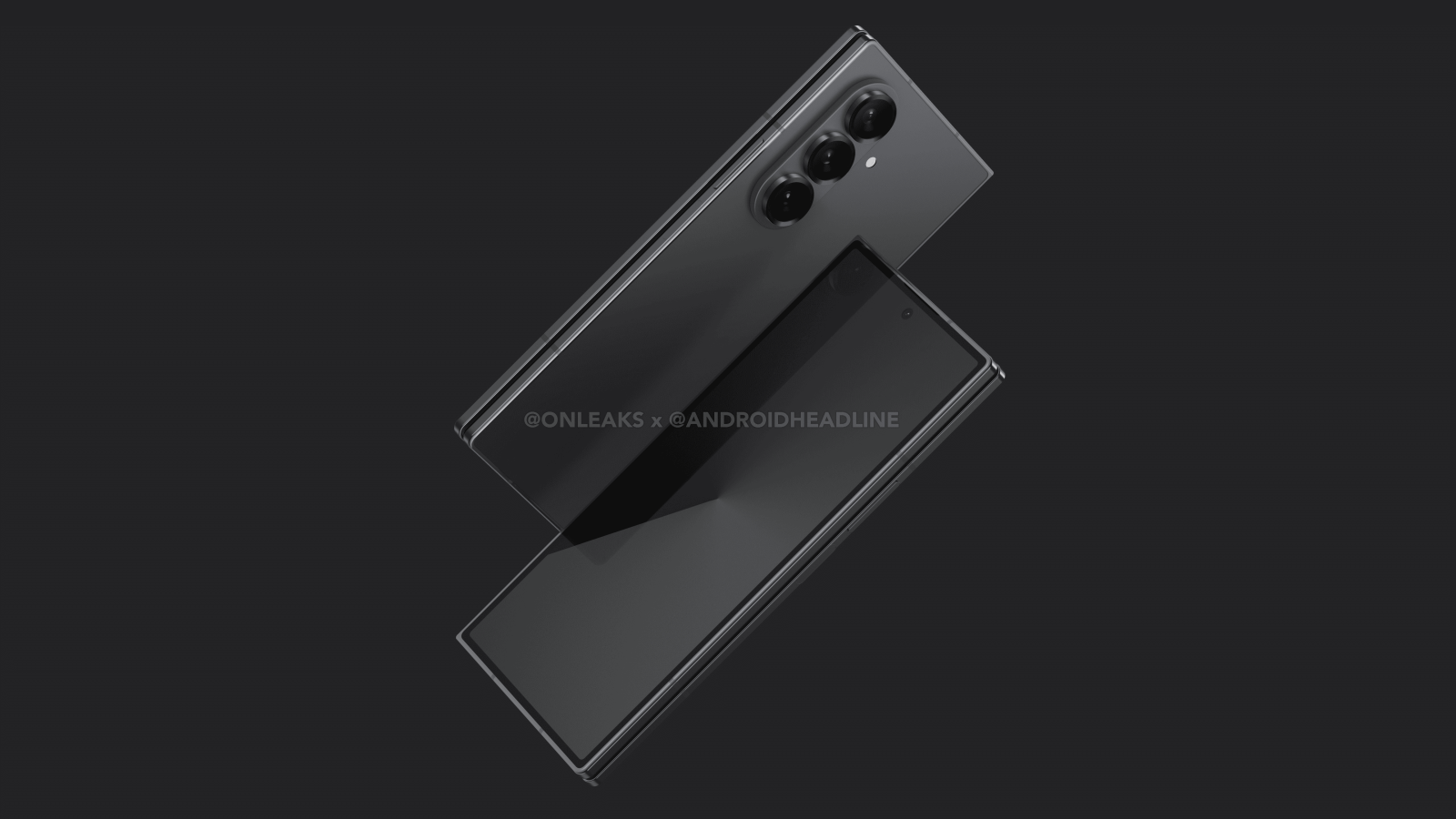 the-galaxy-z-fold-7’s-camera-bump-looks-big-enough-to-have-its-own-zip-code