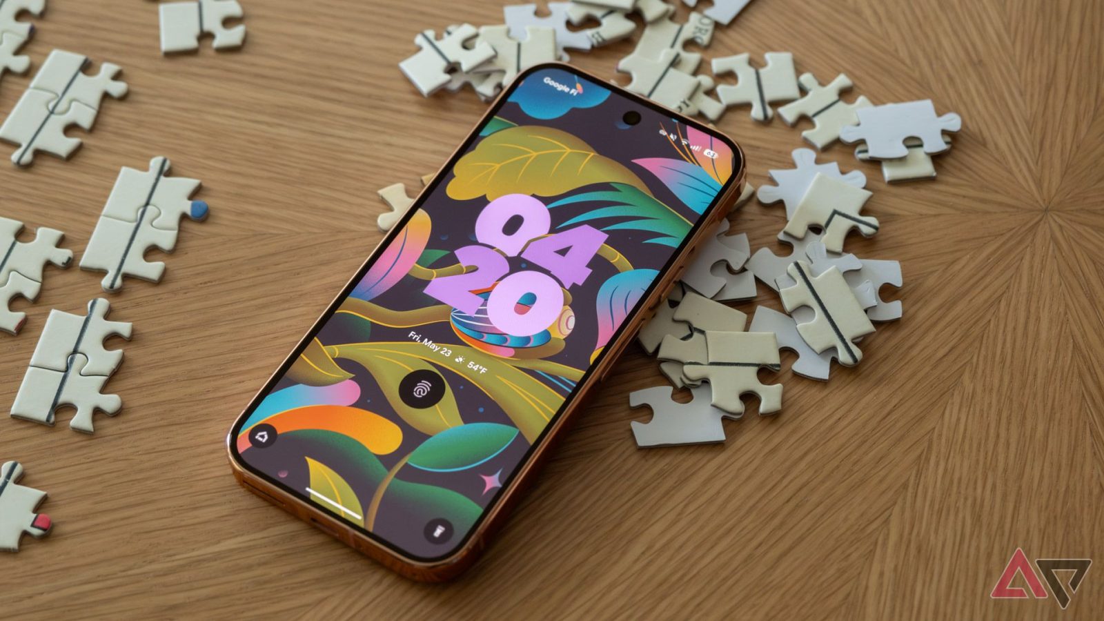 google-clock’s-material-3-expressive-redesign-inches-closer-to-reality