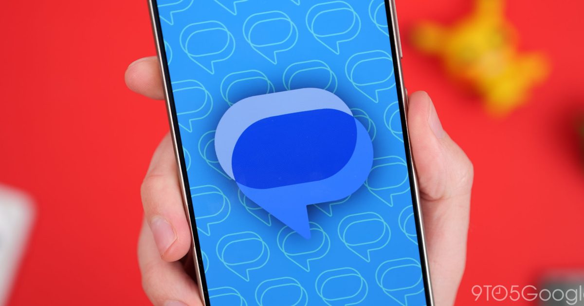google-messages-link-and-image-share-bug-crashes-the-beta-app