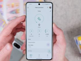 fitbit-app-redesigns-device-settings-to-match-pixel-watch   