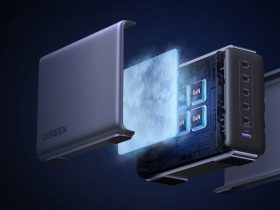 5-laptops,-1-charger:-ugreen’s-latest-gan-charger-is-built-for-a-whole-household-of-power-users