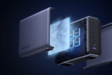 5-laptops,-1-charger:-ugreen’s-latest-gan-charger-is-built-for-a-whole-household-of-power-users