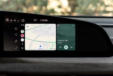 android-auto-is-now-available-on-all-lucid-air-vehicles-with-latest-update