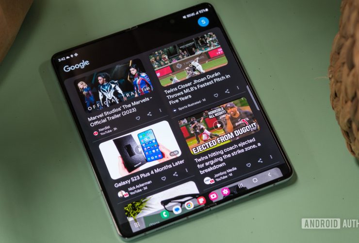 google-discover-may-finally-stop-hiding-the-links-it-shares-(apk-teardown)