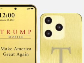 trump-enters-smartphone-market-with-exactly-the-gaudy-golden-phone-you’d-imagine