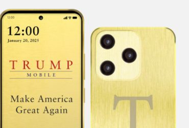 trump-enters-smartphone-market-with-exactly-the-gaudy-golden-phone-you’d-imagine
