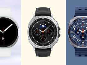 more-galaxy-watch-8-renders-leak,-because-samsung-can’t-keep-a-secret